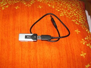 Lettore Schede Memoria Trust CR-1350p 36-in-1
