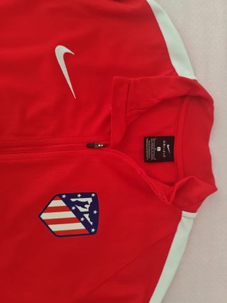 Chaqueta deportiva niño Atlético de Madrid T.L