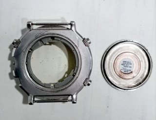 Repuestos Reloj Seiko original