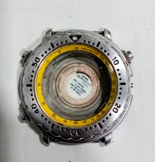 Repuestos Reloj Seiko original
