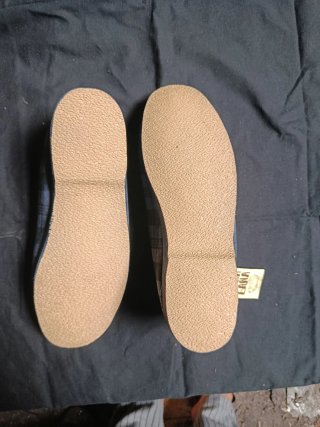 Zapatillas de casa de Pura Lana - NUEVAS