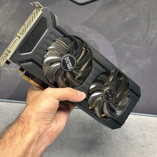 Nvidia GeForce GTX 1060 6GB