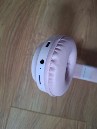 Auriculares niños bluetooth.