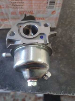Carburador Stihl 04-120-0600