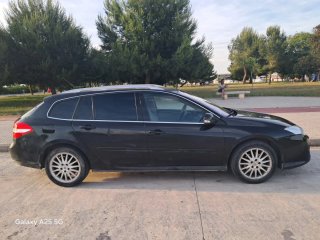 Renault Laguna 2008