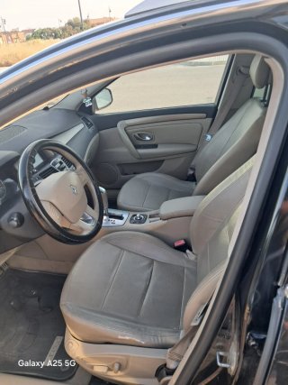 Renault Laguna 2008