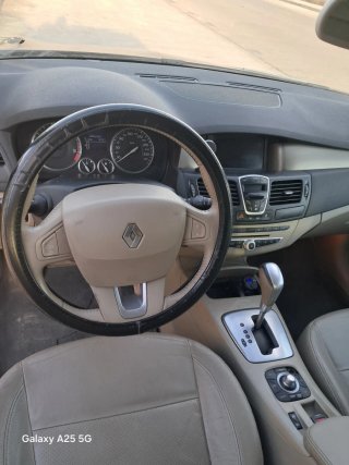 Renault Laguna 2008