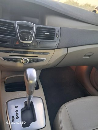 Renault Laguna 2008