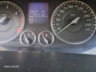 Renault Laguna 2008