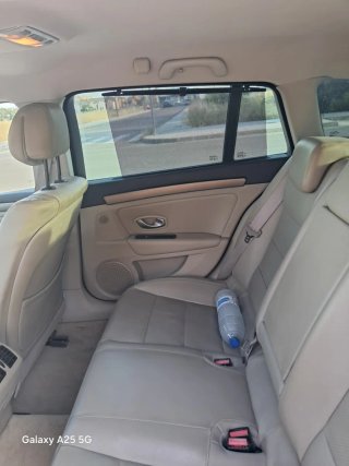Renault Laguna 2008