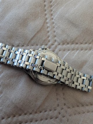 Reloj Seiko Sports