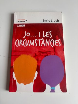 Jo...i les circumstàncies