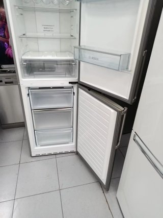 Nevera Combi bosch 2m + garantía con envío