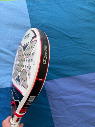 Pala de pádel NOX ML10
