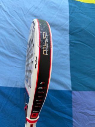 Pala de pádel NOX ML10