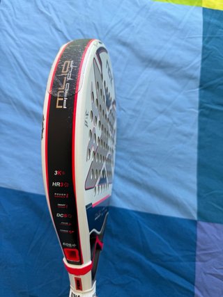 Pala de pádel NOX ML10