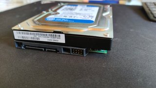 Disco Duro WD 1TB SATA 3.5 WD10EZEX