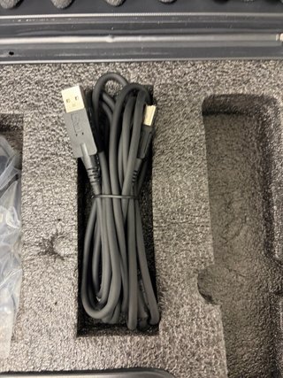 Marantz MPM-2000U Micrófono USB Negro