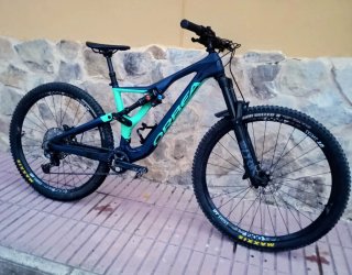 Orbea Rallon Talla L