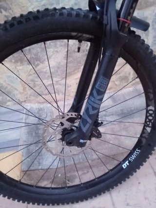 Orbea Rallon Talla L