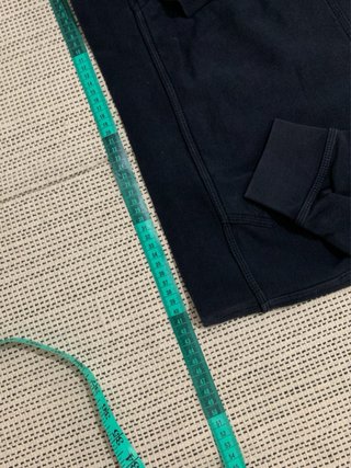 Felpa Nike con cappuccio nero