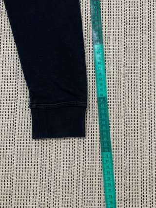 Felpa Nike con cappuccio nero