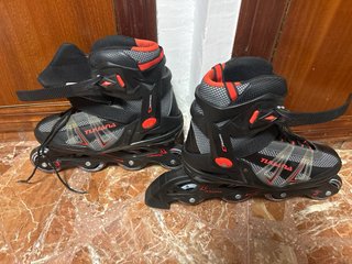 Patines en línea Tijuana Talla 44-45