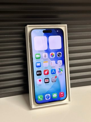 iPhone 15 Pro Max 512 Grigio Perfetto
