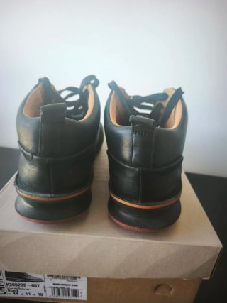 Botas Camper Talla 44 Negras