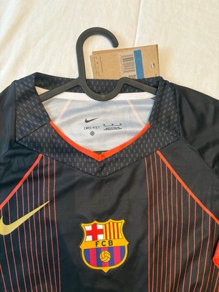 Camiseta FC Barcelona 2024/25 Raphinha #11