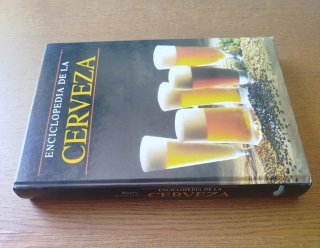 Enciclopedia de la cerveza