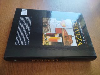 Enciclopedia de la cerveza