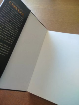 Enciclopedia de la cerveza