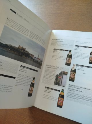 Enciclopedia de la cerveza