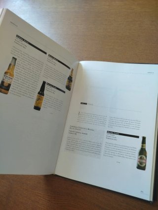 Enciclopedia de la cerveza