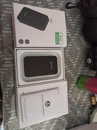Carlin 2air Wireless USB Adapter