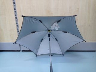 Sombrilla Bugaboo Diesel Camuflaje