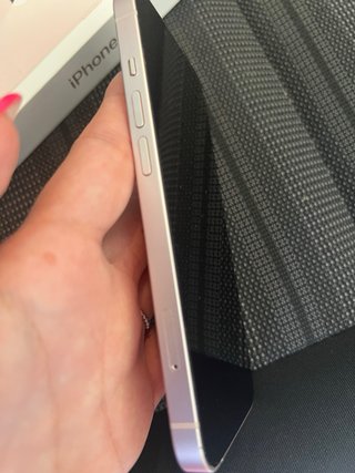 iPhone 13 128GB Rosa