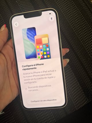 iPhone 13 128GB Rosa