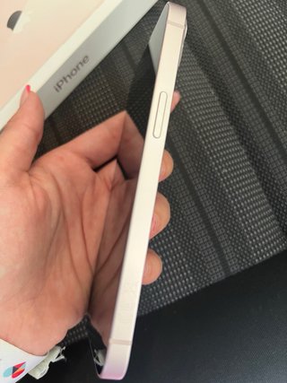iPhone 13 128GB Rosa