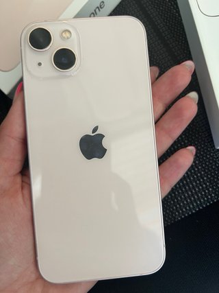 iPhone 13 128GB Rosa