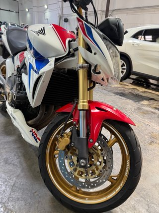 Honda CB 600 F Hornet Naked