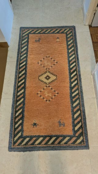 Alfombras 70x150