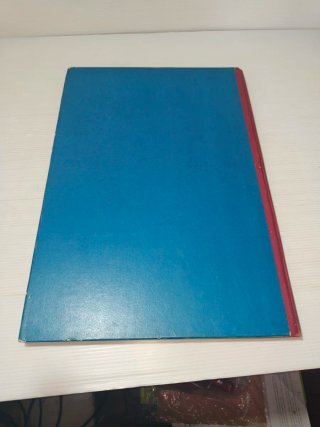Libro Il Drago di valleverde, 1954 LEGGI