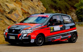 FIAT Punto 2003