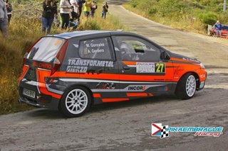 FIAT Punto 2003