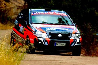 FIAT Punto 2003