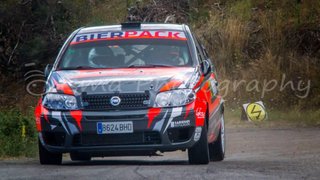 FIAT Punto 2003
