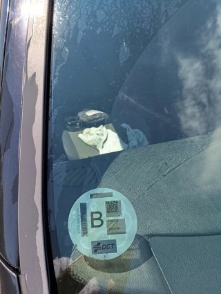 Opel Astra 2003