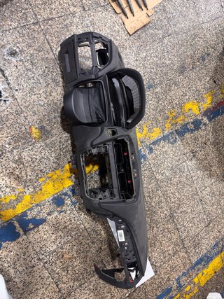 Salpicadero BMW Serie 1 F20/F21/F22/F23